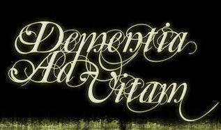 logo Dementia Ad Vitam